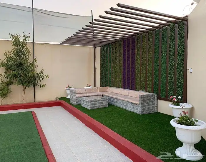 استراحة الدرة للايجار 13