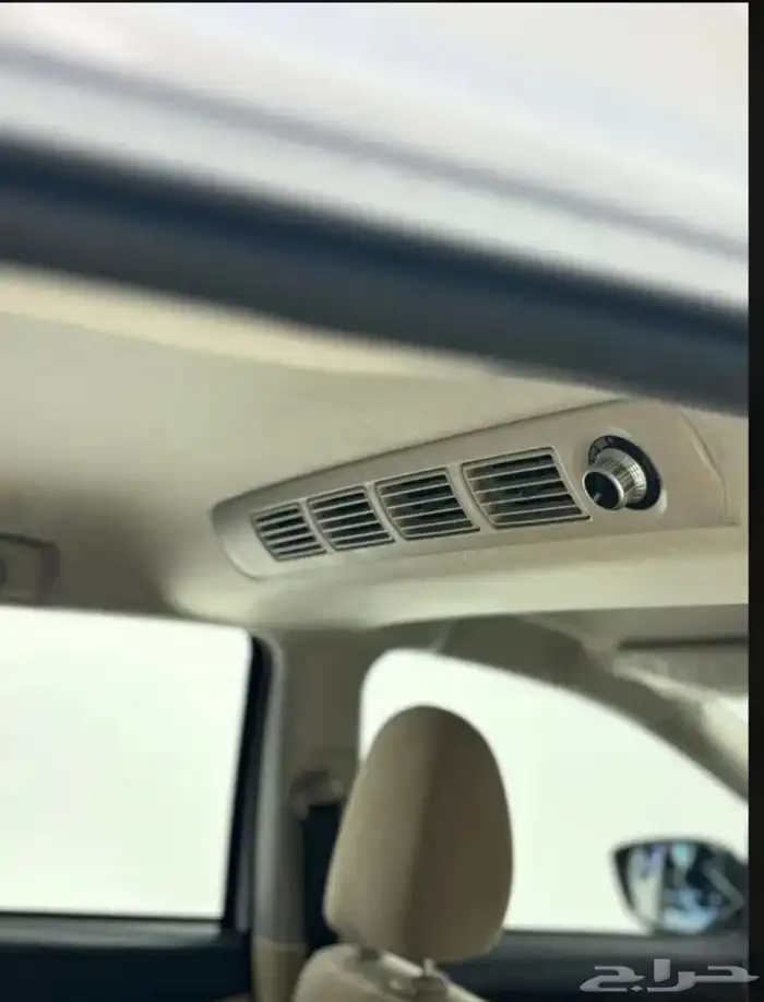 متسوبيشي اكس باندر 2024 22