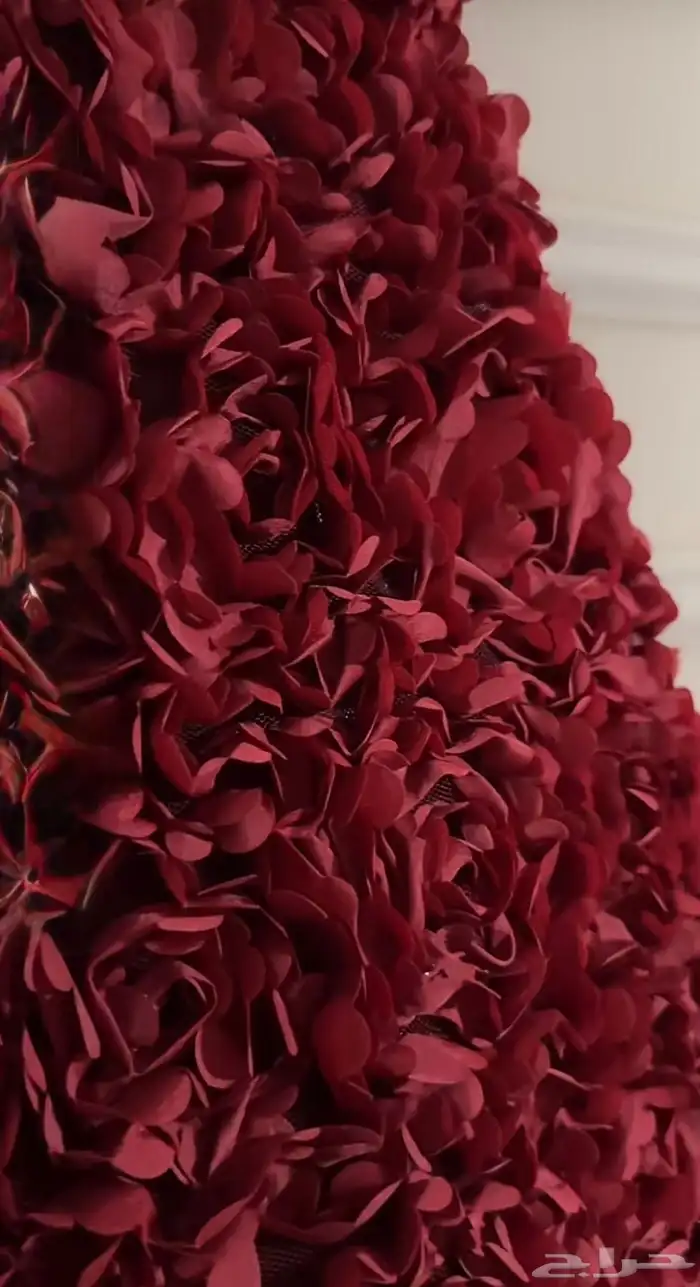 فستان جديد للبيع 2