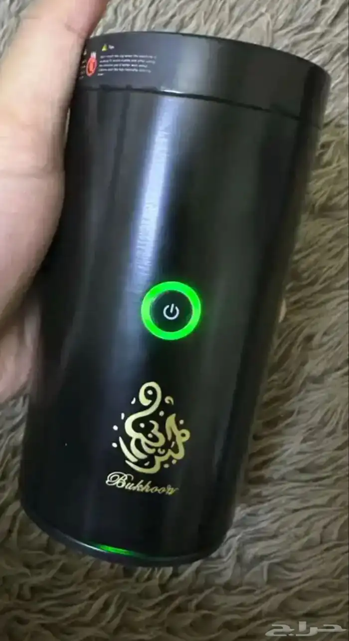 مبخره إلكتروني لسيارات 4