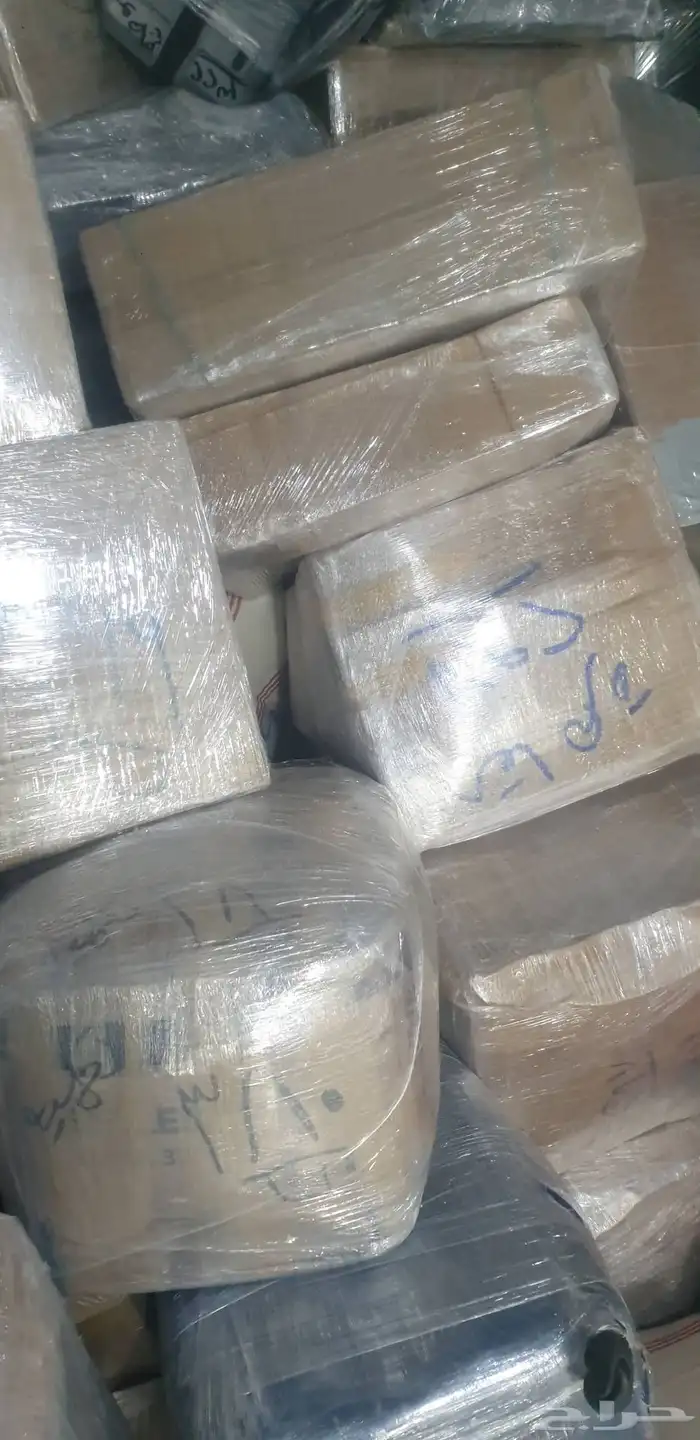 شحاته لشحن السريع من الرياض مده الوصول 10 ايم 7