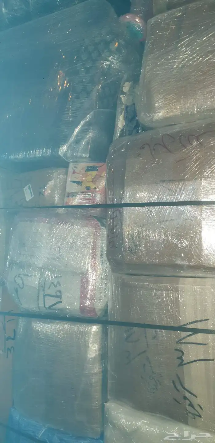 شحاته لشحن السريع من الرياض مده الوصول 10 ايم 5