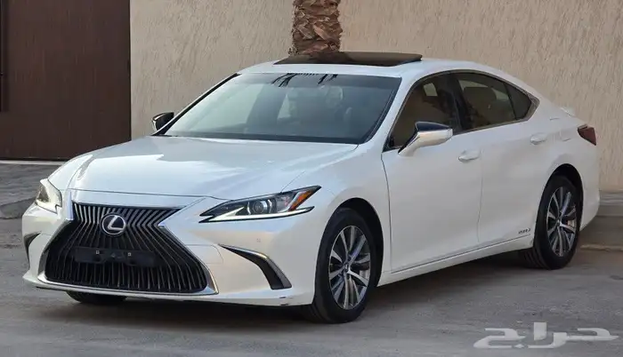 الكزز هايبرد 2021 استندر 300ES 2