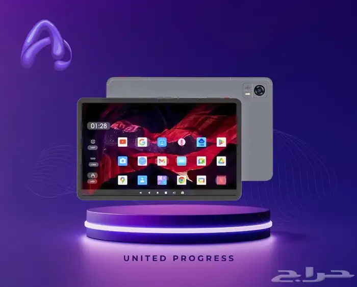 جهاز كاشير اندرويد متكامل بخصم 35   لفترة محدودة فقط 1