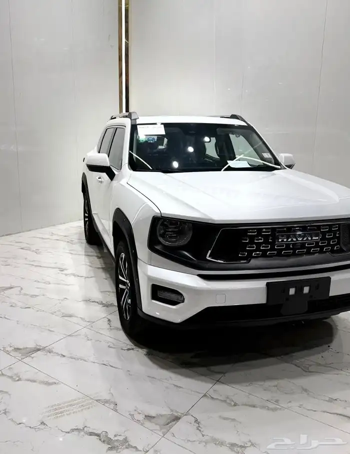 هافال اتش 7 فل كامل 2026 عروض وخصومات حصريه 2