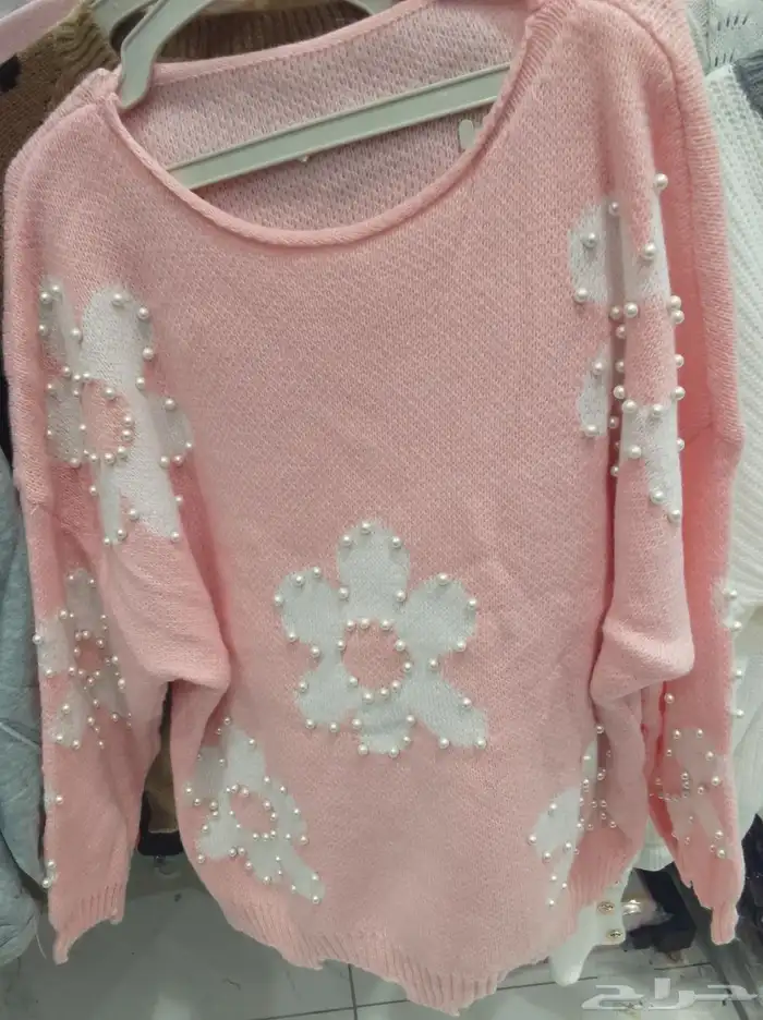 ملابس شتوية 1