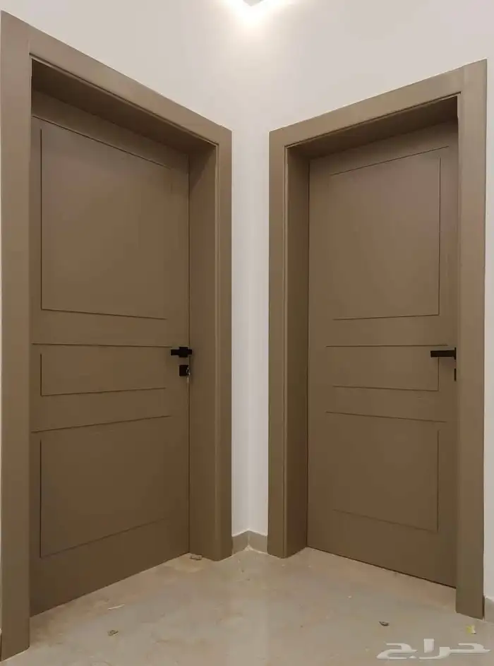 غرف نوم وابواب 3