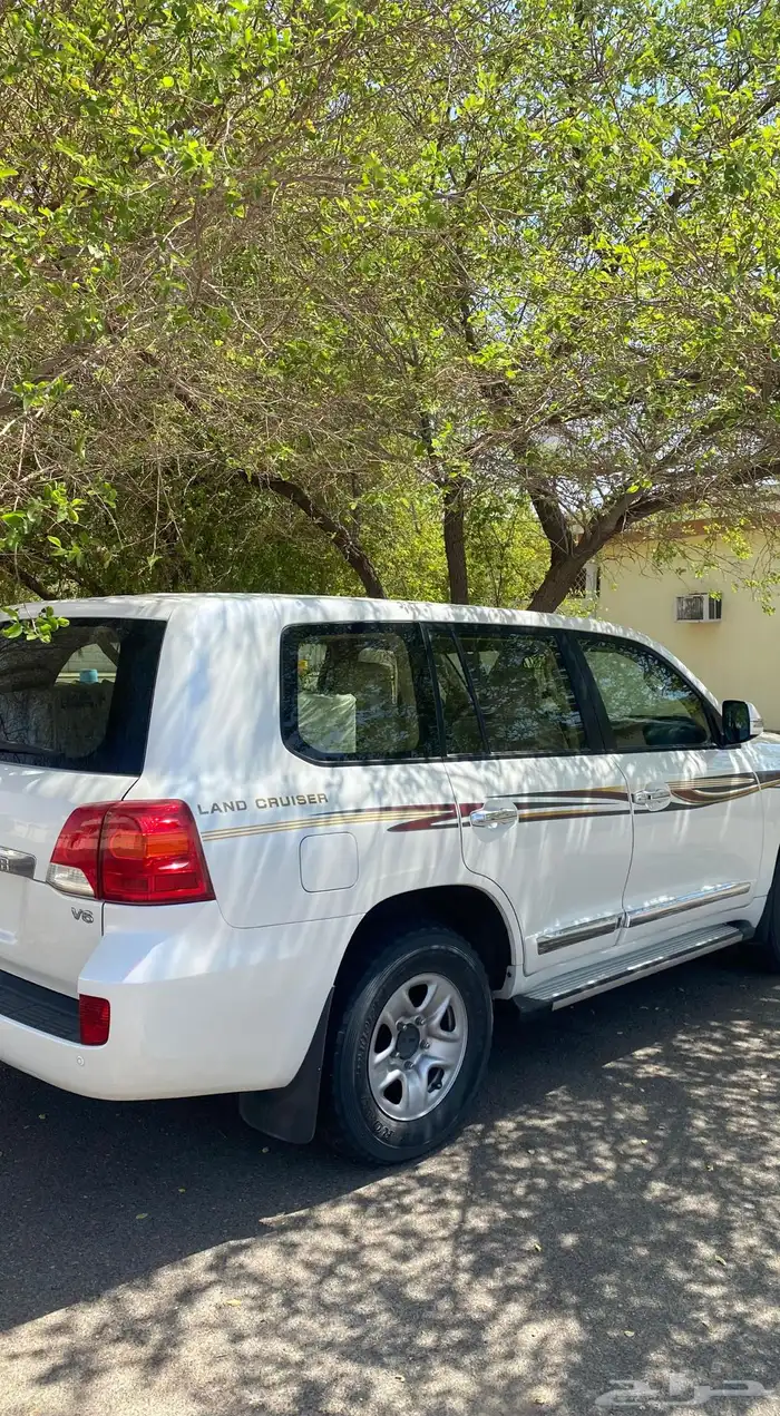 جي اكس قير عادي مخزن 2013 فل كامل 1