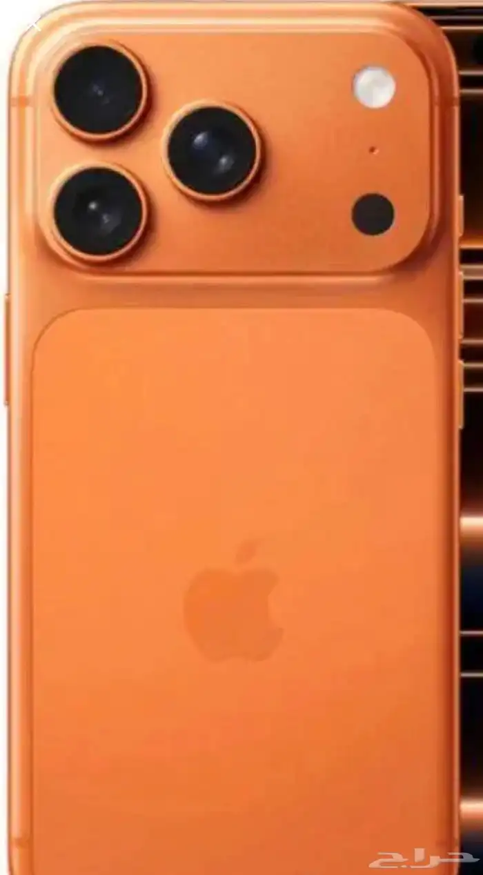 ايفون 17 برو 256 0