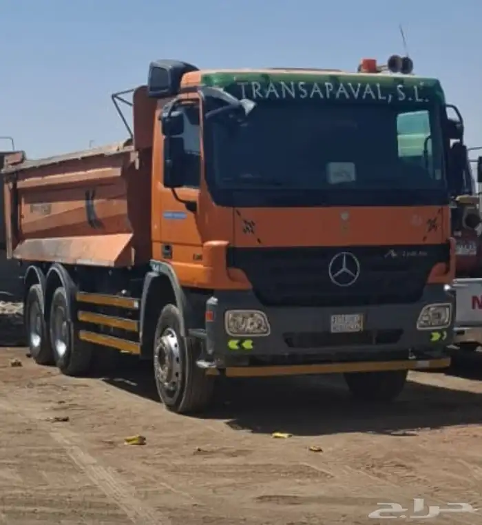 قلاب اكتروس 2007 0