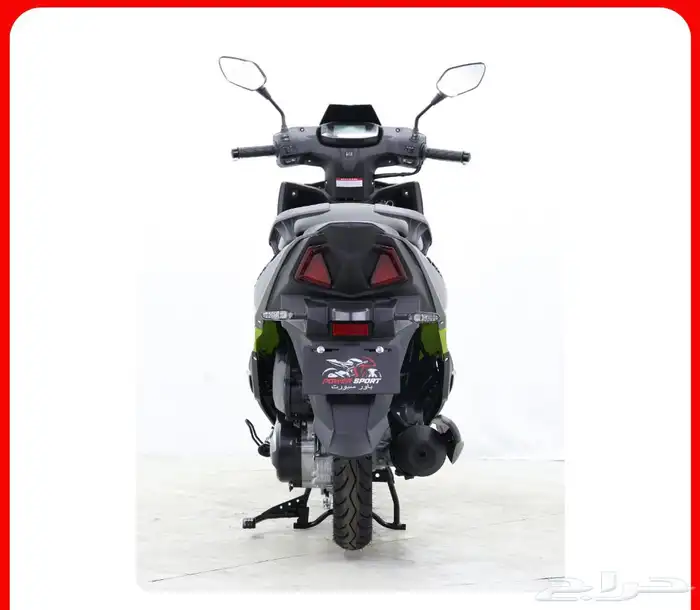 دراجة دباب عجيب افينيوس عرض شحن مجاني لجميع مدن المملكة 5