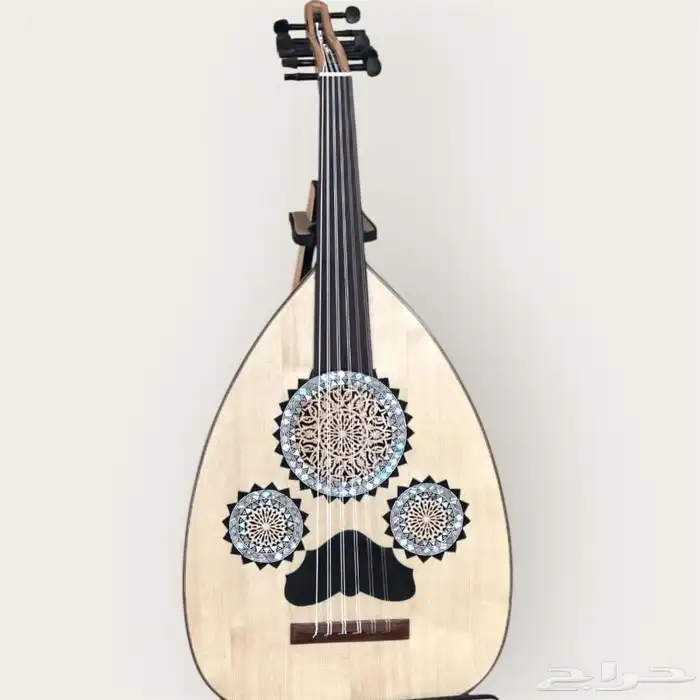 عود مصري أحترافي - صوت شرقي أصيل جودة عالية 0