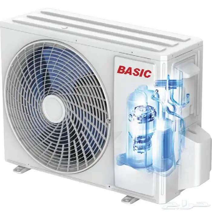 اقوى عروض مكيفات اسبليت بيسك انفيرتر فيشر انفيرتر اوكس ا 1