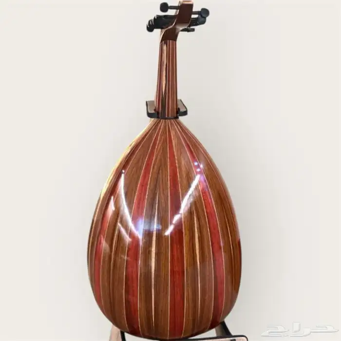 عود مصري أحترافي - صوت شرقي أصيل جودة عالية 1