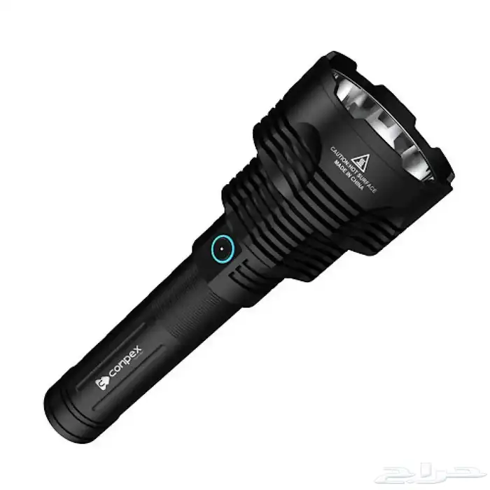 كشاف اليد القوي جدا الذي ينافس الغالي ب193ريال فقط 7