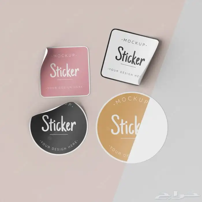 مصنع اكواب طباعة كوب للكافيهات طباعة استكرات طباعة منيوهات 26