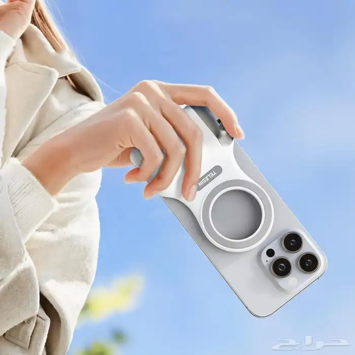 مقبض تصوير مغناطيسي 3