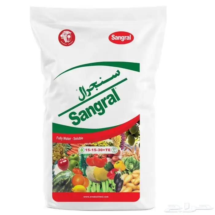 تربه زراعيه سماد بقري معالج انتاج شركات خالي من الروائح 0