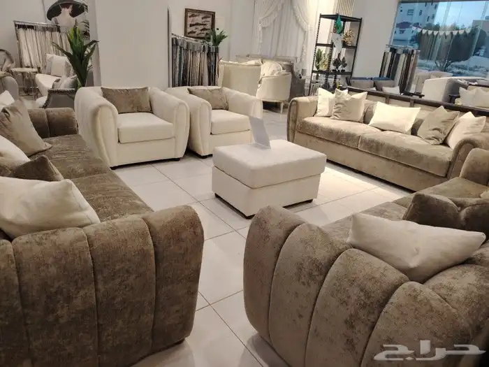 كنب مجالس ستاير رول ستائر ويفي فندقيه بجمع انواعها 3