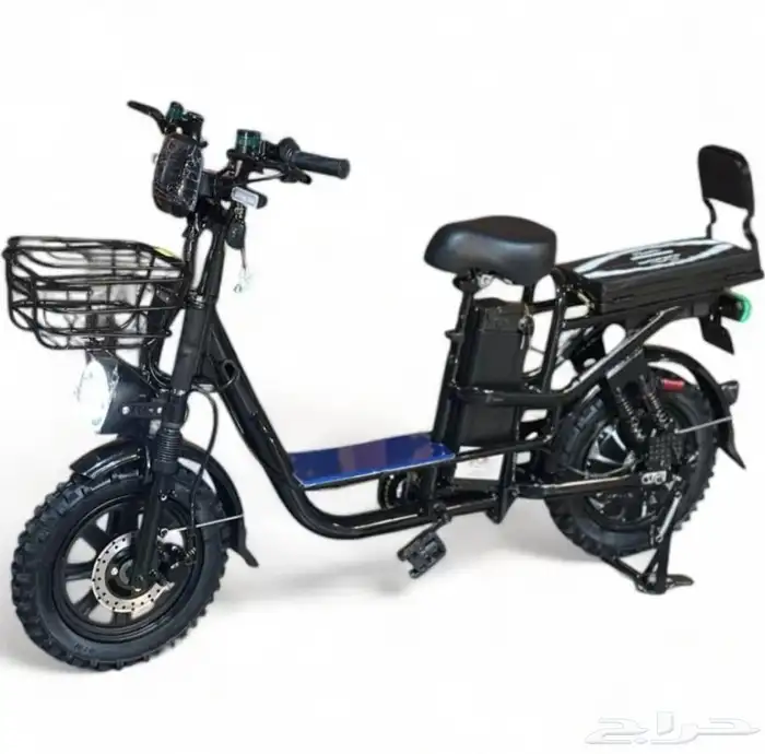 دراجة الروسية مقاس 16 انش المطورة 0