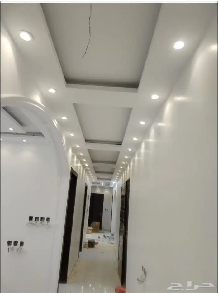 دور اول للإيجار - حي ديراب 2