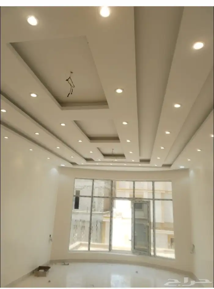 دور اول للإيجار - حي ديراب 0