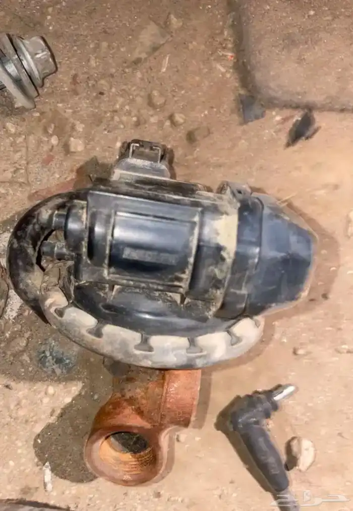 قطع فورد 2011 3