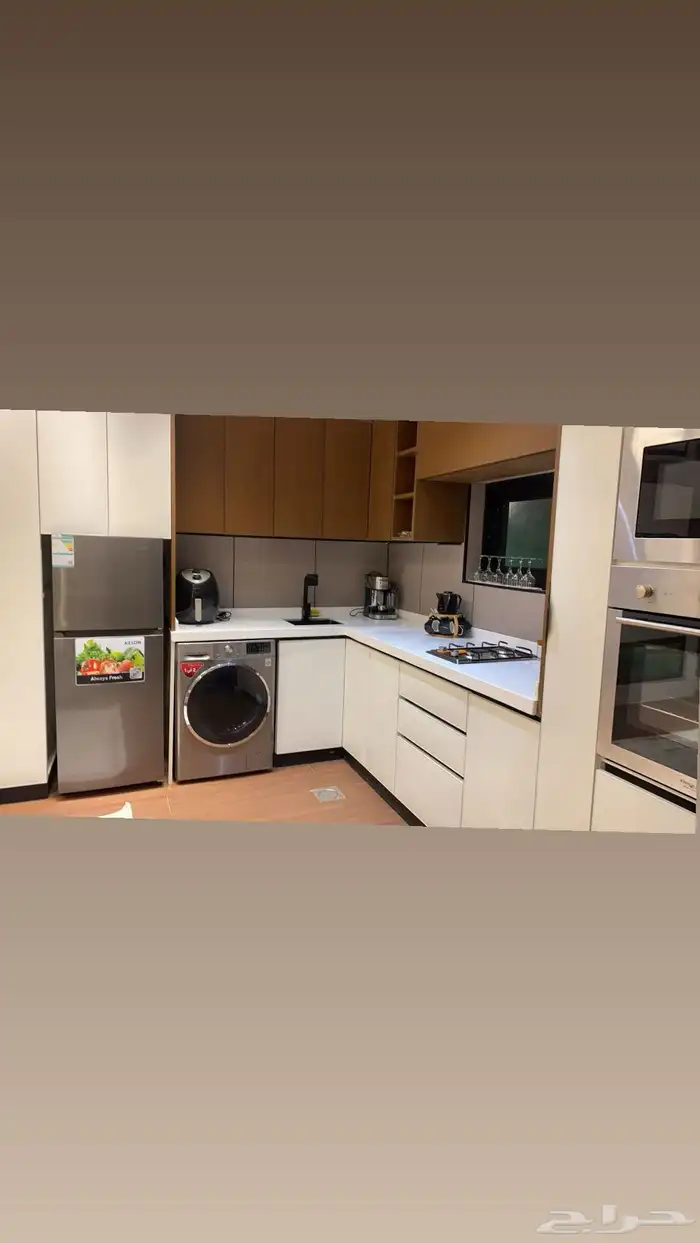 شاليه فندقي فاخر 10