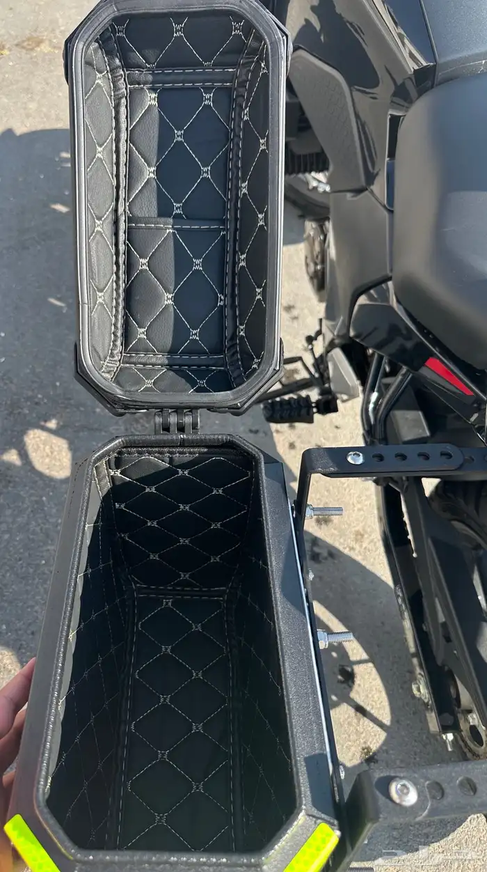 دباب سوزوكي فيستروم ادفنشر 2024 7