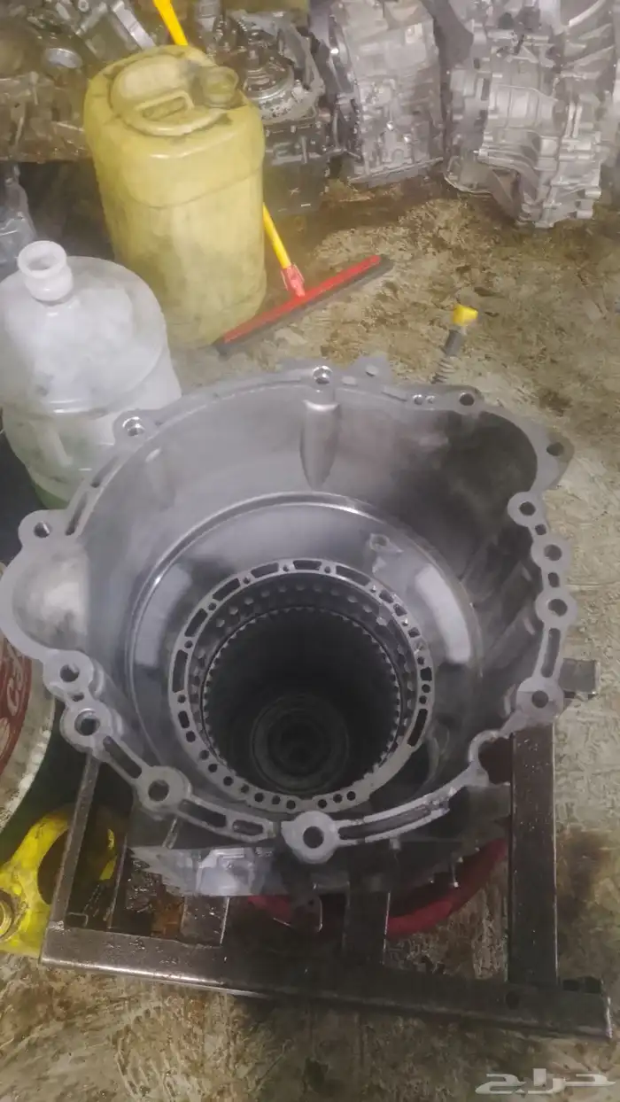 جميع انواع الجيرات الاوتماتيك 1