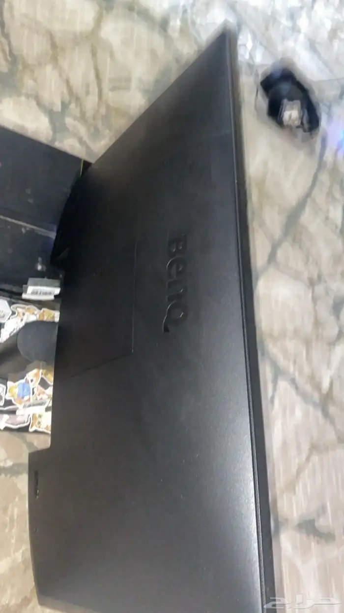 سوني 4 وشاشة و سماعة للبيع 7