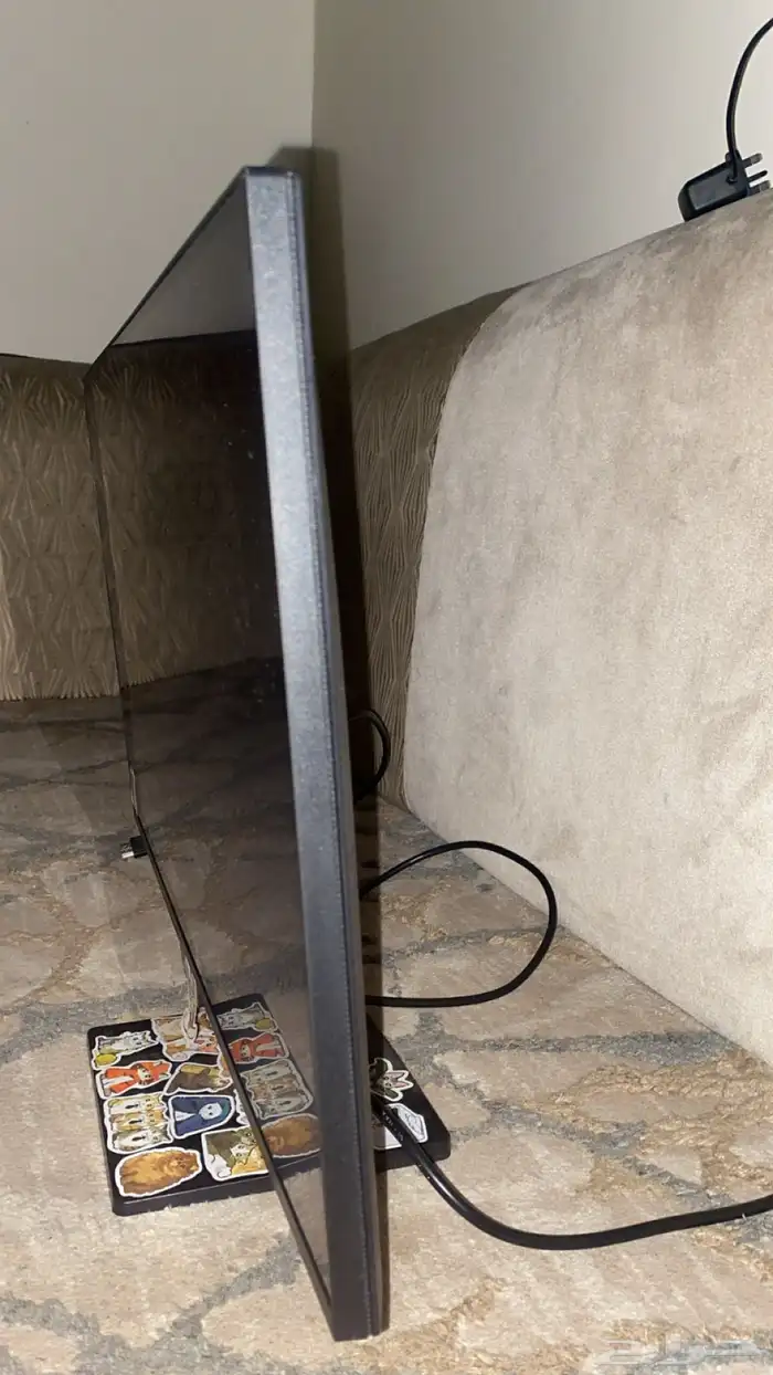 سوني 4 وشاشة و سماعة للبيع 11