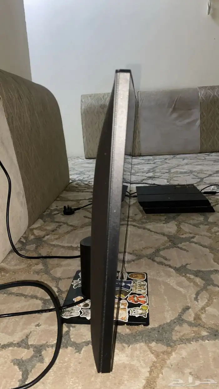 سوني 4 وشاشة و سماعة للبيع 12