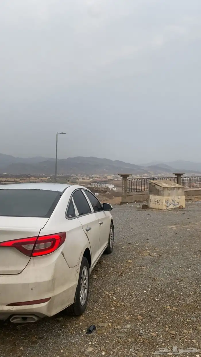 سوناتا 2017فل كامل 3