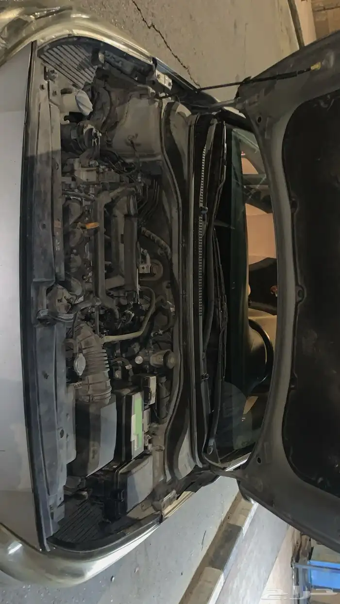 اكسنت 2020للبيع 9