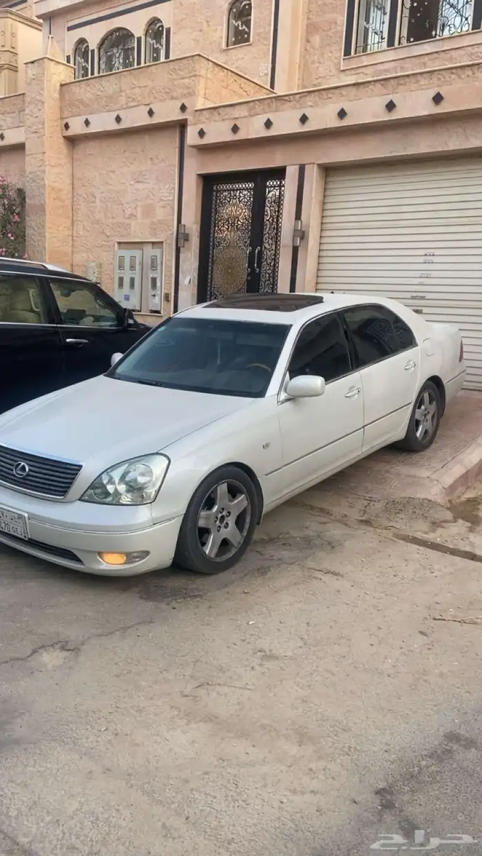 LS430 0