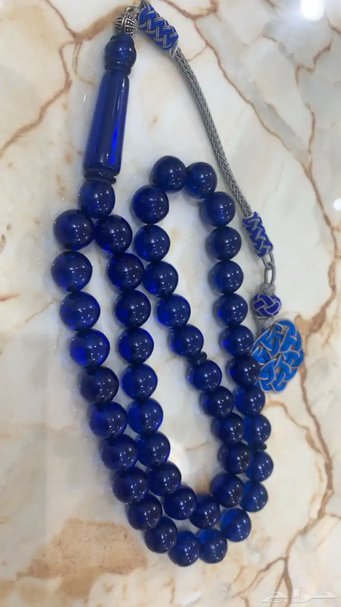 للبيع مسباح بكلايت بلجيكي طربزون 1