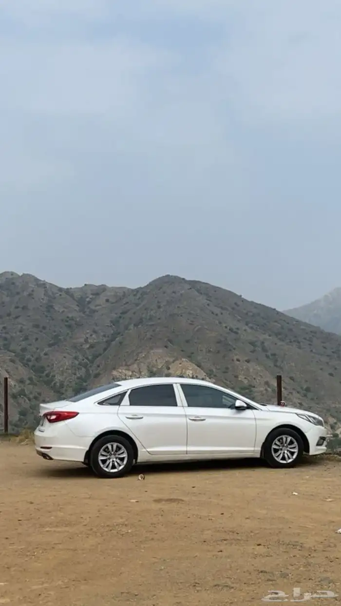 سوناتا 2017فل كامل 8