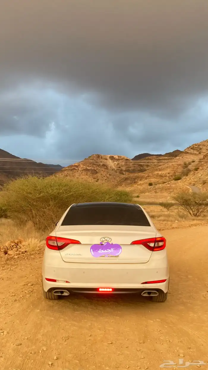 سوناتا 2017فل كامل 1