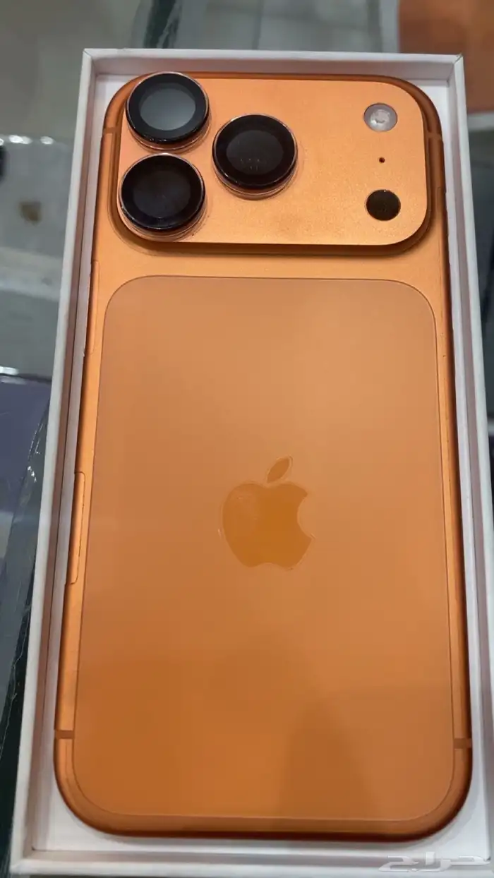 ايفون 17 برو 0