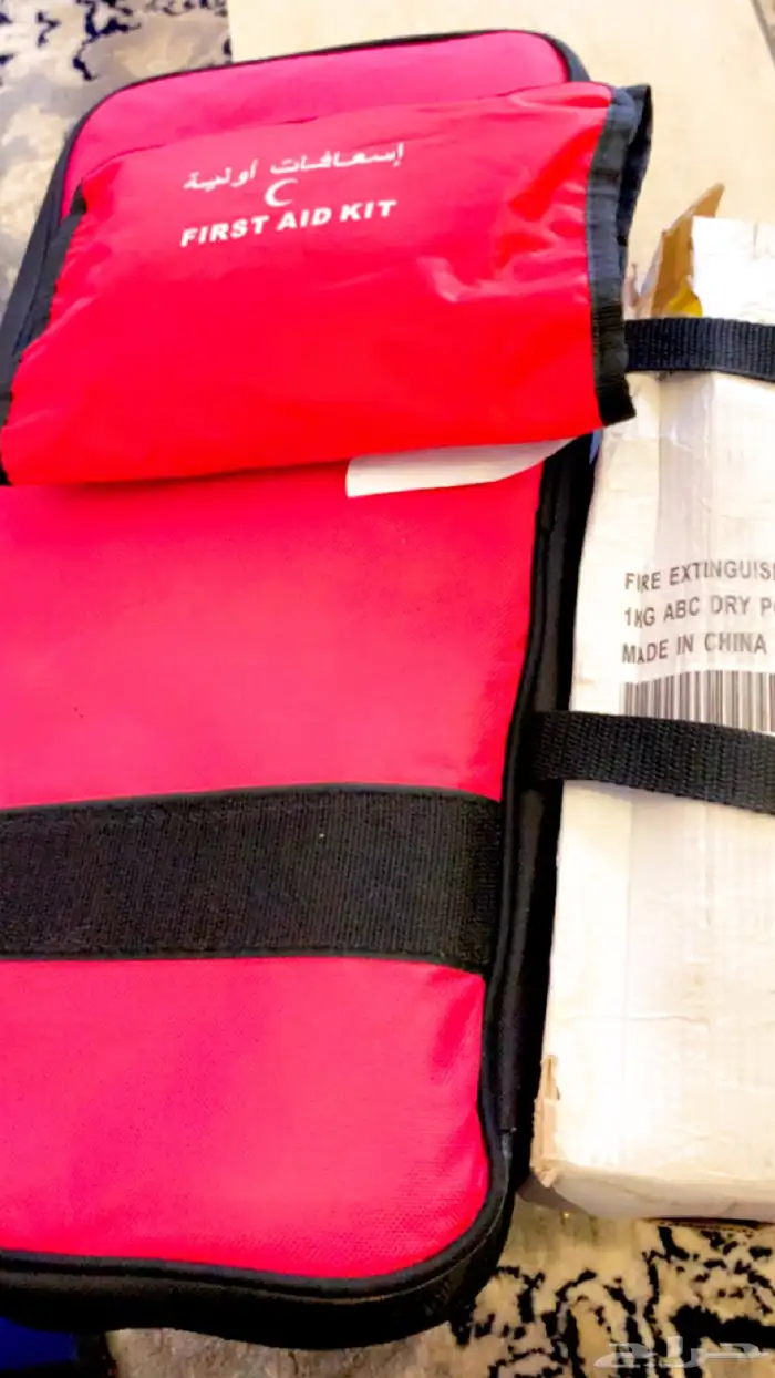 شنطه تويوتا TOYOTA 2