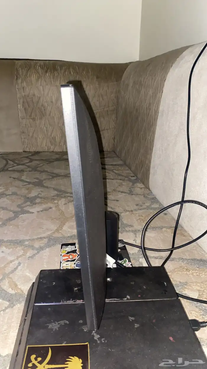 سوني 4 وشاشة و سماعة للبيع 9