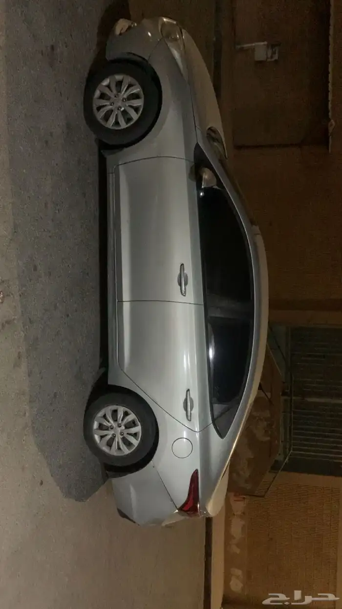 اكسنت 2020للبيع 6