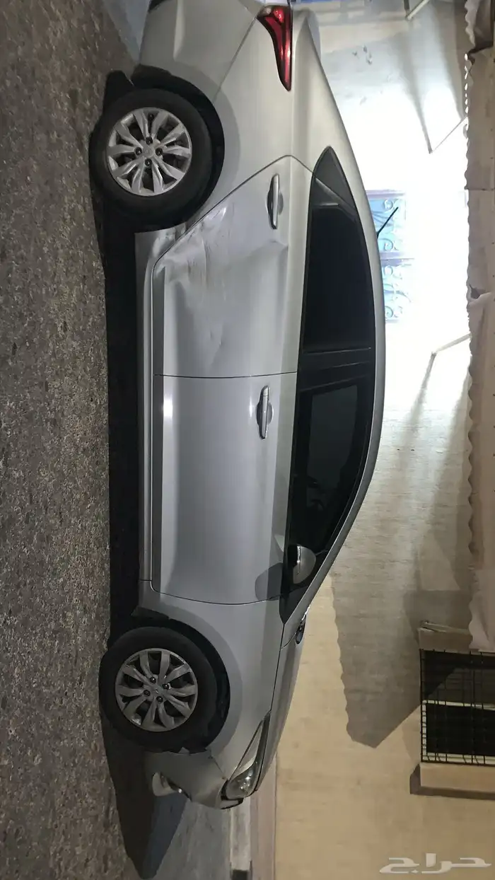 اكسنت 2020للبيع 5