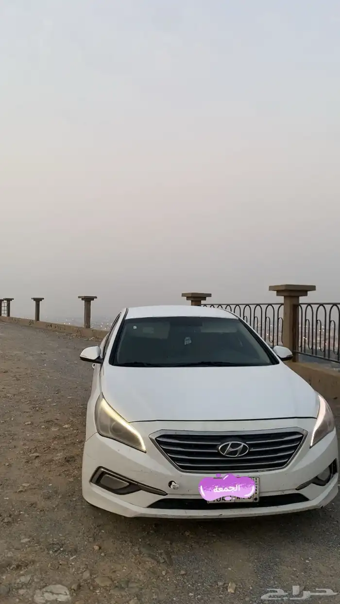 سوناتا 2017فل كامل 7