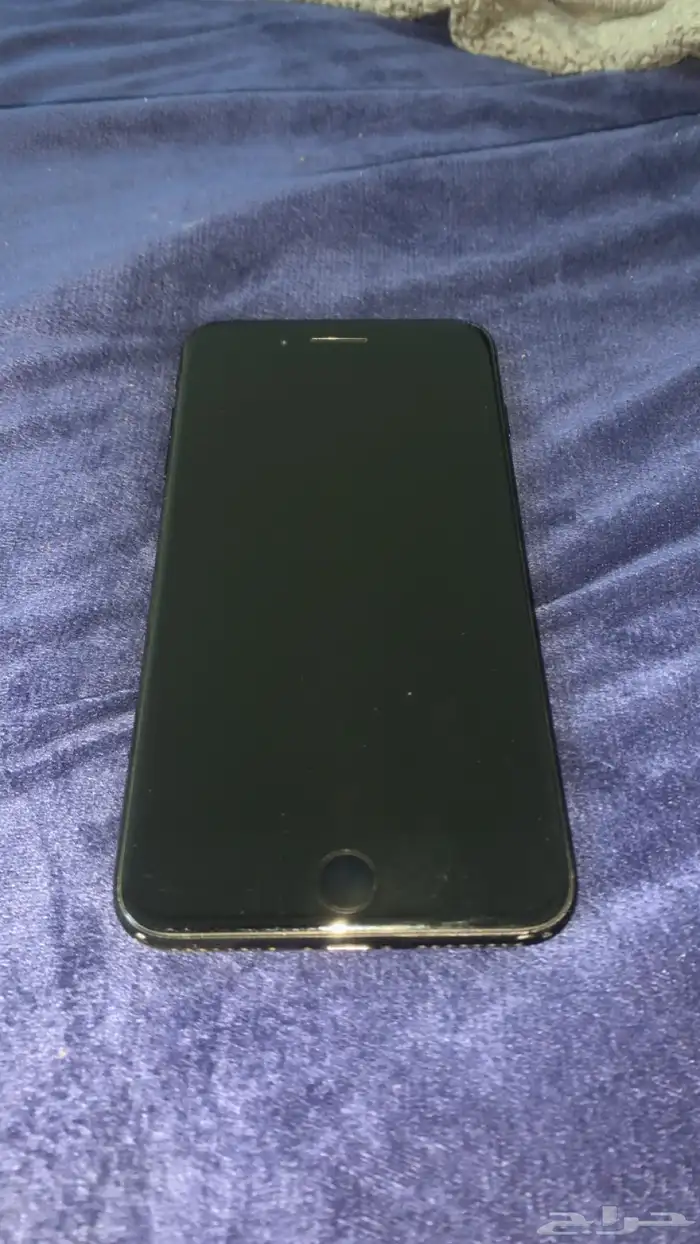 ايفون 7 بلس نضيف 2