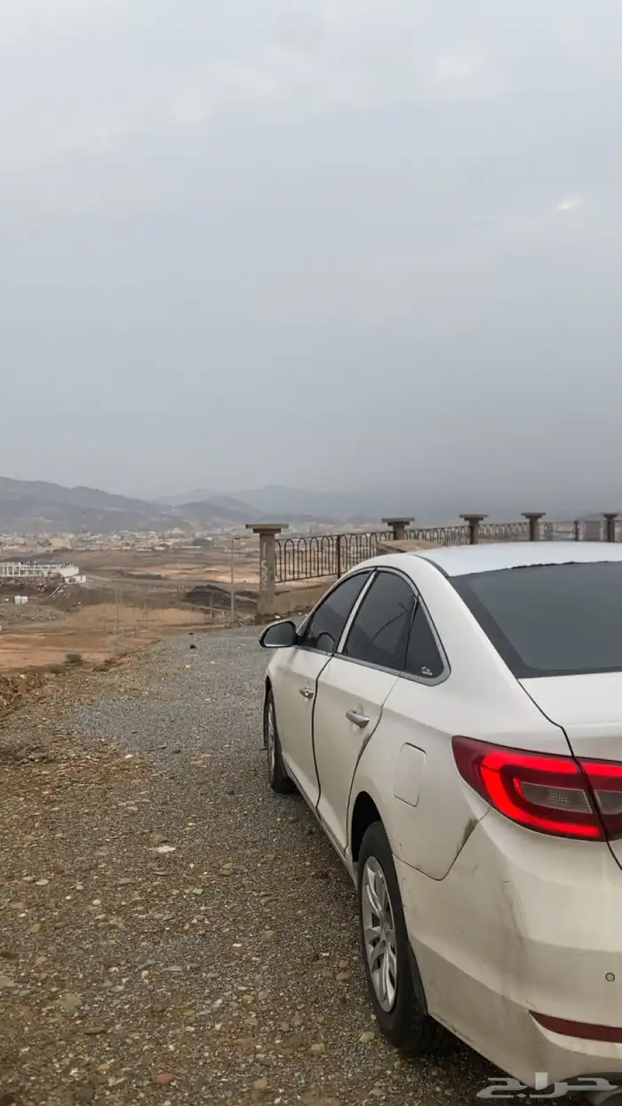 سوناتا 2017فل كامل 4