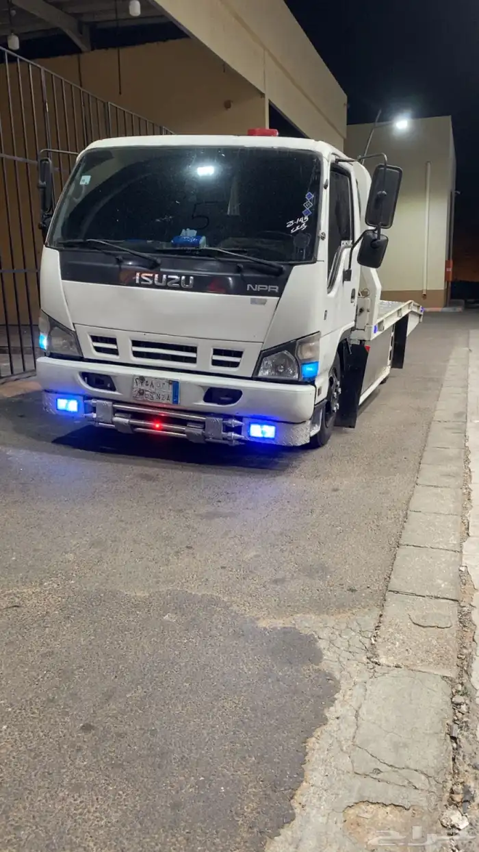 سطحه داخل وخارج حايل تحميل دبابات سيارات 1