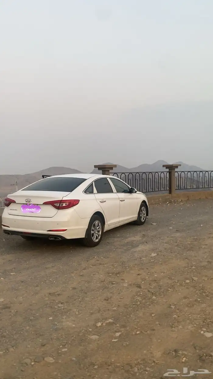 سوناتا 2017فل كامل 6