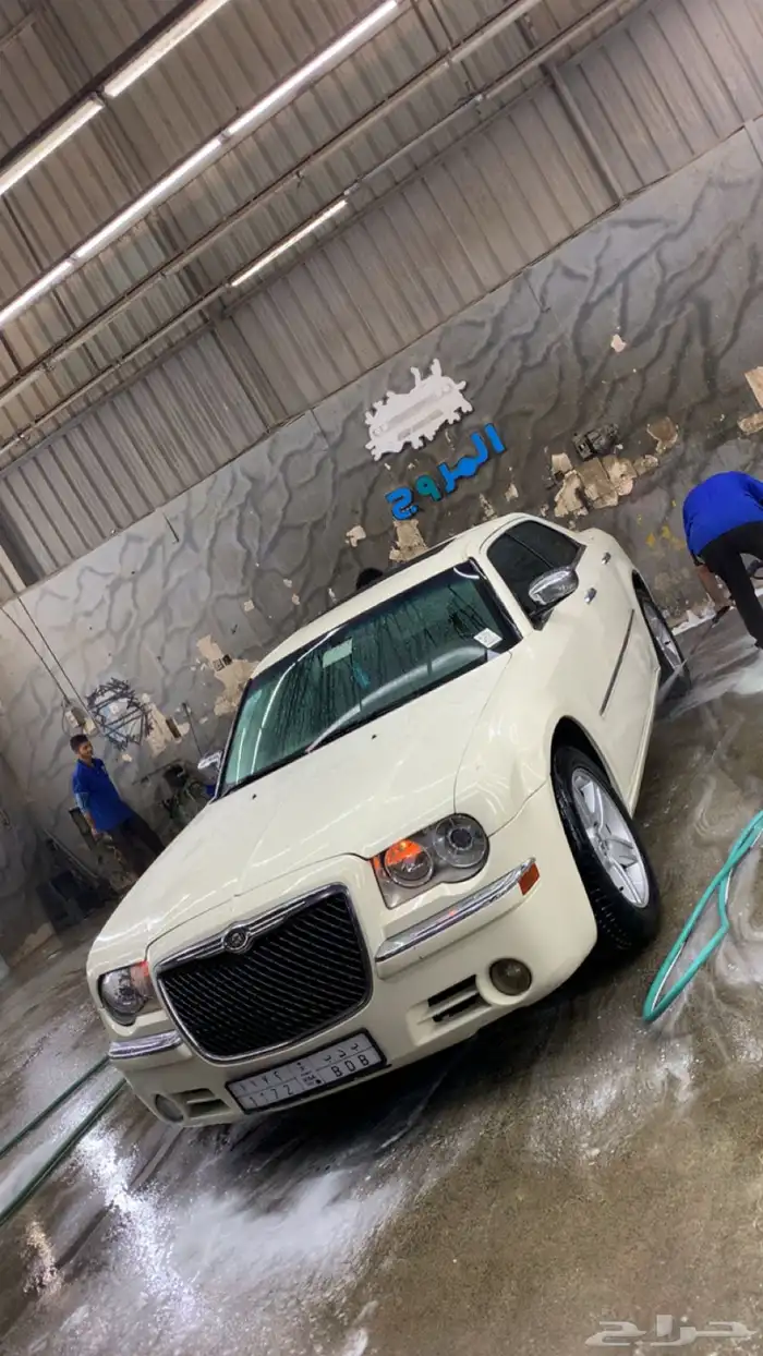 كرايسلر 2010 0